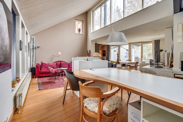 Medium property photo - Boslaan 36, 5691 CX Son en Breugel